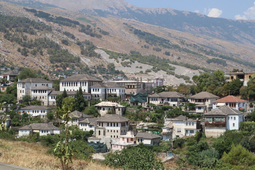 Southern Albania's Cultural and Natural Treasures in 1 Week